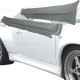 FRP GT2 Wide Body Side Skirts > Porsche 911 (993) 1993-1998 - image 1