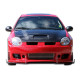 2003-2005 Dodge Neon Duraflex B-2 Front Bumper - 1 Piece - image 1