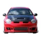 2003-2005 Dodge Neon B-2 Front Bumper - image 1