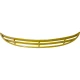FRP MASO Front Upper Grille 1pc > Porsche 911 (997) 2005-2011 - image 1