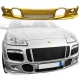 FRP SART Front Lip Valance > Porsche Cayenne (957) 2008-2010 - image 1