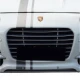 FRP TART Front Grill > Porsche Cayenne (957) 2008-2010 - image 1