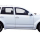 FRP TART Side Skirts > Porsche Cayenne (957) 2008-2010 - image 1