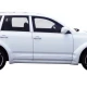 FRP TART Side Skirts > Porsche Cayenne (957) 2008-2010 - image 1