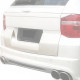 FRP TART Rear Hatch Moulding (lower) > Porsche Cayenne (957) 2008-2010 - image 1