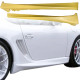 FRP TART Side Skirts > Porsche Cayman (987) 2006-2012 - image 1