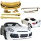 FRP TART Body Kit w Wing 4pc > Porsche Cayman (987) 2006-2008 - image 1