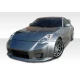 2003-2008 Nissan 350Z B-2 Front Bumper - image 1