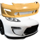 ModeloDrive FRP FDES Front Bumper > Porsche Panamera (970) 2010-2013 - image 1