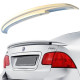 FRP AERO Trunk Spoiler Wing > Saab 9-3X 2006-2009> 4dr - image 1