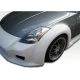 2003-2008 Nissan 350Z B-2 Fender - image 1
