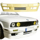 FRP MTEC Front Bumper > BMW 318i 1984-1992> 2/4dr - image 1