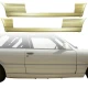 FRP MTEC Side Skirts > BMW 318i 1984-1992 > 2dr Coupe - image 1