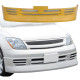 ModeloDrive FRP FABU Front Lip Valance > Scion Scion xA 2004-2007 - image 1
