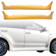 FRP FABU Side Skirts > Scion Scion xA 2004-2007 - image 1