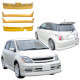 FRP FABU Lip Body Kit 4pc > Scion Scion xA 2004-2007 - image 1