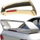 FRP STi V5 Look Spoiler Wing /w LED > Subaru Impreza (GC8) 1993-2001 > 2/4dr - image 1