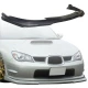 FRP VAR STI Front Valance Add-on > Subaru Impreza WRX 2006-2007 > 4/5dr - image 1