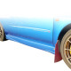 ModeloDrive FRP ZSPO Side Skirts > Subaru Impreza WRX 2002-2007 > 4/5dr - image 1