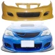 FRP ING Front Bumper > Subaru WRX (GH) 2011-2014 > 5dr Hatchback - image 1