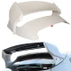 FRP VAR Roof Spoiler Wing > Subaru WRX (GH) 2008-2014 > 5dr Hatch - image 1