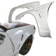 FRP DMA D1 Wide Body 30mm Fenders (front) > Toyota Corolla (AE86) 1984-1987 > 2/3dr - image 1