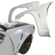 FRP DMA D1 Wide Body 30mm Fenders (front) > Toyota Corolla (AE86) 1984-1987 > 2/3dr - image 1