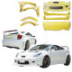 FRP AP-BR Wide Body Kit 8pc > Toyota Celica (ZZT231) 2000-2005 - image 1