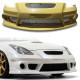 FRP TRDE Front Bumper > Toyota Celica (ZZT231) 2000-2005 - image 1