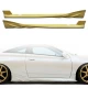 FRP TRDE Side Skirts > Toyota Celica (ZZT231) 2000-2005 - image 1