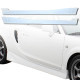 FRP TRDE Side Skirts > Toyota MRS MR2 Spyder 2000-2005 - image 1