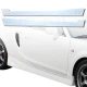 FRP TRDE Side Skirts > Toyota MRS MR2 Spyder 2000-2005 - image 1