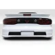 1993-2002 Pontiac Firebird Vader Rear Bumper - 1 Piece - image 1
