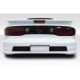 1993-2002 Pontiac Firebird Vader Rear Bumper - 1 Piece - image 1