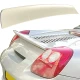 FRP JD Duckbill Spoiler Wing > Toyota MRS MR2 Spyder 2000-2005 - image 1