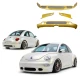 FRP CARA Body Kit 5pc > Volkswagen Beetle 1998-2005 > 2/3dr - image 1