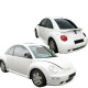 FRP CARA Body Kit 4pc > Volkswagen Beetle 1998-2005 > 2/3dr - image 1