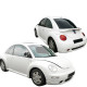 FRP CARA Body Kit 6pc > Volkswagen Beetle 1998-2005 > 3dr - image 1