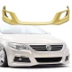 FRP Type-C Front Add-on Valance > Volkswagen CC 2009-2012 - image 1