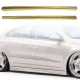 FRP Type-C Side Skirts > Volkswagen CC 2009-2017 - image 1