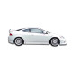 2002-2006 Acura RSX B-2 Side Skirts Rocker Panels - 2 Piece - image 1