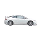 2002-2006 Acura RSX B-2 Side Skirts - image 1