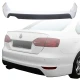 FRP AMAS Rear Add-on Valance > Volkswagen Jetta 2011-2015 - image 1