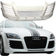 FRP PDES Front Bumper > Audi TT 2008-2014 - image 1