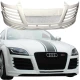 FRP PDES Front Bumper > Audi TT 2008-2014 - image 1