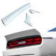 FRP LBPE Trunk Spoiler Wing 3pc > Dodge Challenger 2008-2018 - image 1
