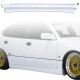 FRP AGAI Side Skirts > Lexus GS300 1998-2005 - image 1