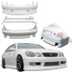 FRP BSPO Body Kit 4pc > Lexus GS300 1998-2005 - image 1