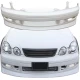 FRP KAZA Front Bumper > Lexus GS300 1998-2005 - image 1