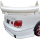 FRP KAZA Rear Bumper > Lexus GS300 1998-2005 - image 1